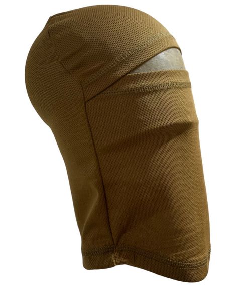 Маска Балаклава   Tactic 4profi (кулмакс) койот   розмір L