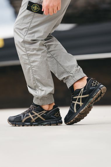 Кросівки на кожний день Asics Gel-Kahana 8 , В'єтнам 1398 43 | Зображення 5