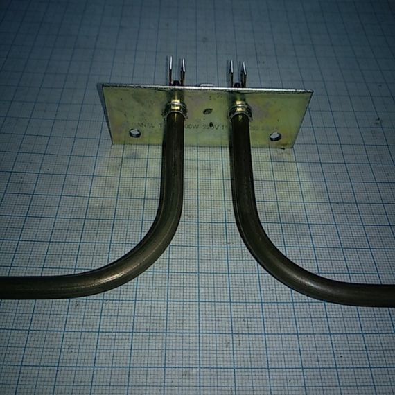 Тен для електродуховки "Беко "1100w(Туреччина) | Зображення 1