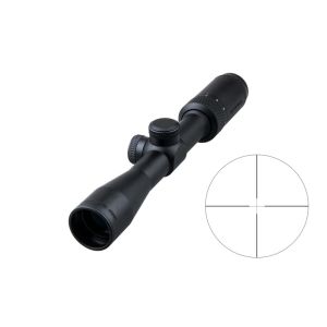 Vector Optics Matiz 2-7x32 (25,4 мм) SFP