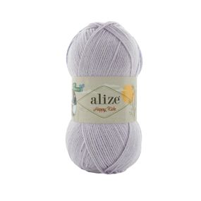 Happy Kids № 451 пряжа Alize Хеппи Кидс