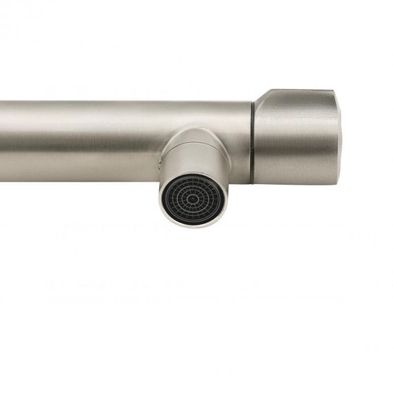 Кран на одну воду для кухні Lidz (NKS) 01 04 003 00 | Зображення 3