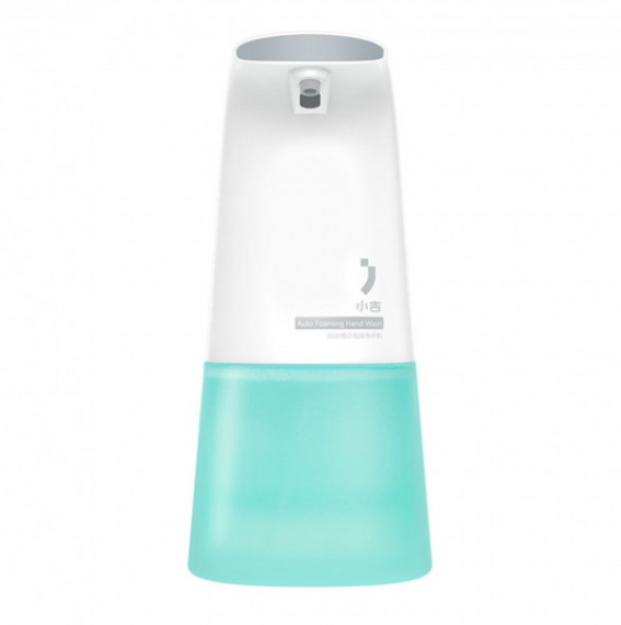 Автоматичний дозатор для мила Soapper Auto Foaming Hand Wash | Зображення 2
