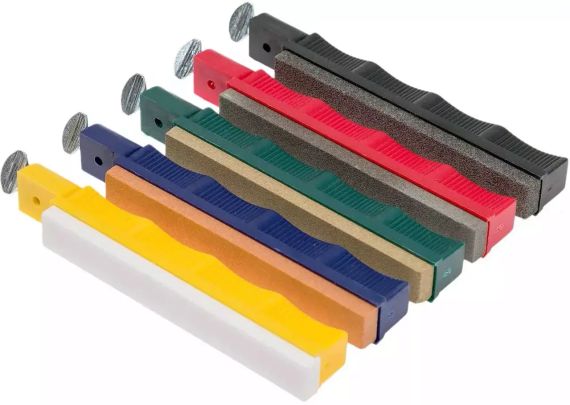 Точило Lansky Deluxe Knife Sharpening System | Зображення 2