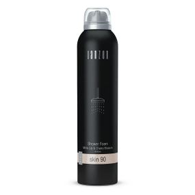Пена для душа JANZEN Shower Foam Skin 90 (200 ml)