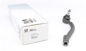 Наконечник тяги рульової L Hyundai Santa Fe I II 03-12 ix55 08- Kia Sorento II 09- 91-08634-2