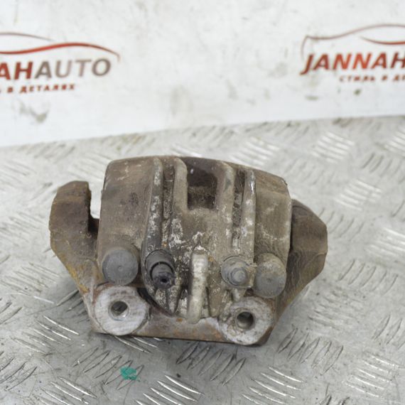 Гальмівний супорт задній лівий BMW 5 E60 E61 2003-2010 Супорт гальмівний лівий задній БМВ е60 4220 | Зображення 2