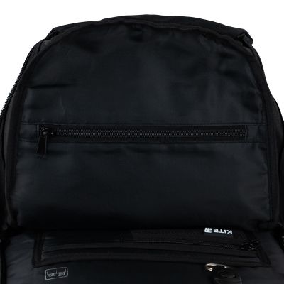 Рюкзак школьный Kite Education teens 2587M DC Batman (DC25-2587M) | Зображення 6