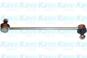 Стійка стаб. SUZUKI SWIFT 10- SX4 I 06-12 II SX4 13- KAZSHI 10- (вир-во 555) 555 SL7630M на SUBARU XV CROSSTREK