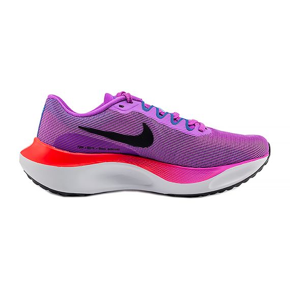 Кросівки Nike WMNS ZOOM FLY 5 | Зображення 2