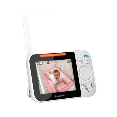 Видеоняня Panasonic KX-HN3001RUW | Зображення 4