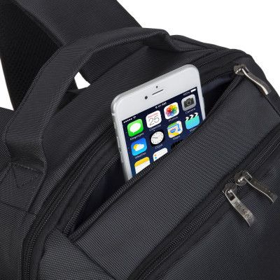 Рюкзак для ноутбука RivaCase 15.6&quot; 8262 Black (8262Black) | Зображення 2
