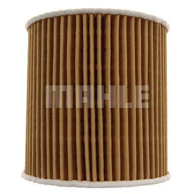 Фильтр масляный Mahle OX387DECO | Зображення 4