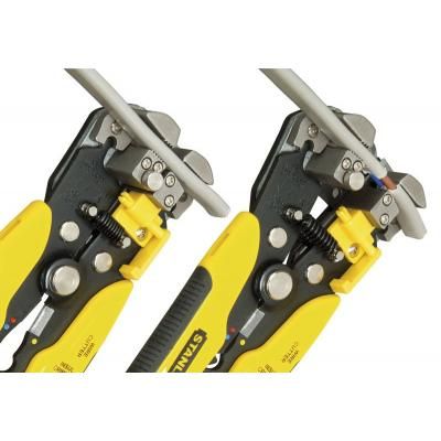 Знімач ізоляції Stanley Wave cutter 96-230 (FMHT0-96230) | Зображення 3