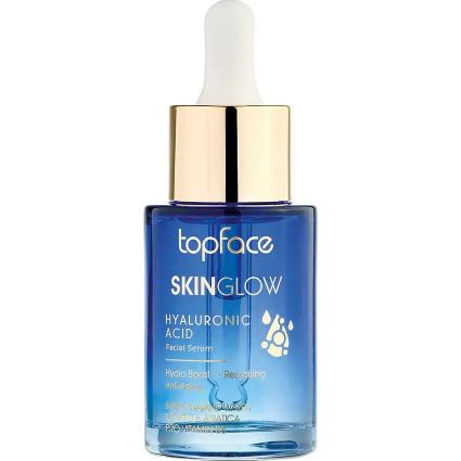 Сироватка для обличчя TopFace Skınglow PT805 - №003 Hyaluronıc Acıd (30 ml) | Зображення 1