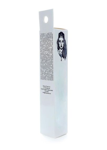 Вибратор точки G – Lady Finger Mini Wand sexstyle | Зображення 5