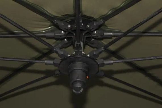 Намет Prologic Inspire Brolly System 65 Зелений | Зображення 4