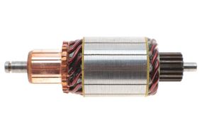 Якір стартера Fiat Ford Mercedes Benz Rover VW = 132031 F 032 132 031