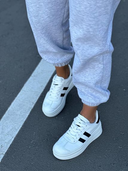 жіночі кеди | Зображення 7