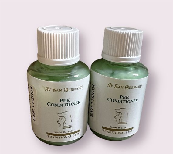 Кондиционер для животных ПЕК против колтунов Iv San Bernard (Ив Сен Бернар) PEK Conditioner 30 мл