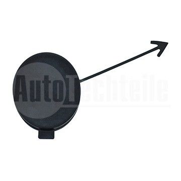 Крышка для буксировочной петли VW Caddy IV 15-, AutoTechteile, 380 7130, 2297664