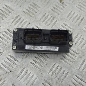 Блок керування двигуном 1.2i Fiat Punto Panda Doblo Комп'ютер ЕБУ Фіат Пунто 6160107308 51819336
