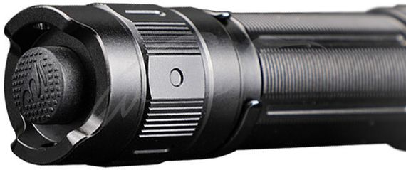 Ліхтар Fenix PD35 V3.0 к:black | Зображення 3