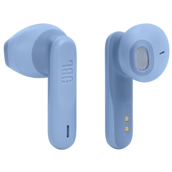Гарнітура JBL WAVE FLEX Blue (JBLWFLEXBLU) | Зображення 9