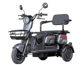 Електроскутер Maxxter ANT LI (Gray)