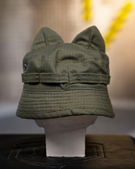 Панама hare   oliva РП7388 | Зображення 2