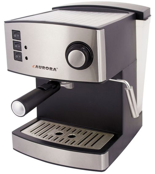 Кавоварка Aurora 414AU