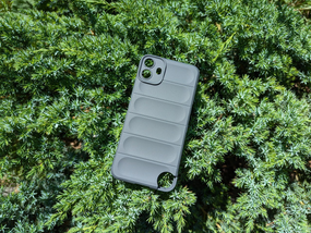 Nothing Phone CMF1 Противоударный чехол серый