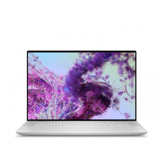 Игровой ультрабук Dell XPS 16 9640 / 16.3" (3840x2400) OLED Touch / Intel Core Ultra 7 155H (16 (22) ядер по 1.4 - 4.8 GHz) / 32 GB DDR5 / 1000 GB SSD / nVidia GeForce RTX 4070, 8 GB GDDR6, 128-bit / WebCam / Win 11 | Зображення 1