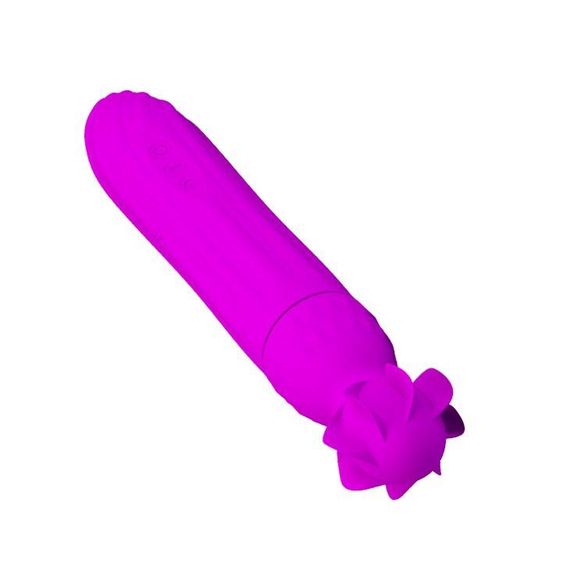Вібратор Pretty Love ''Abbott'' BI-014340 Sex Aura | Зображення 3