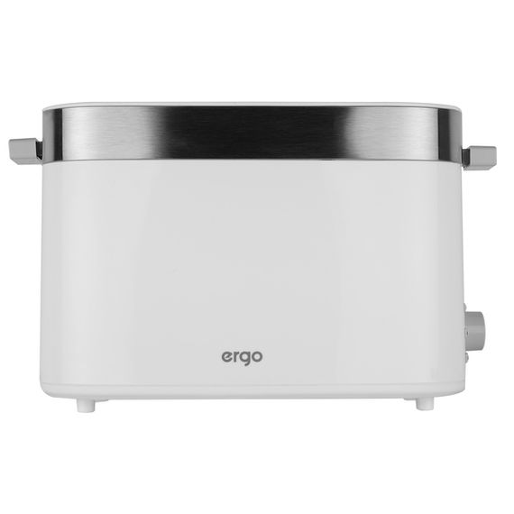 Тостер ERGO ЕТ 6500 (ЕТ 6500) | Зображення 1
