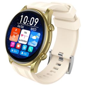 Смарт-годинник Hoco Smart Watch Y38 Smart sports watch (call version) Gold