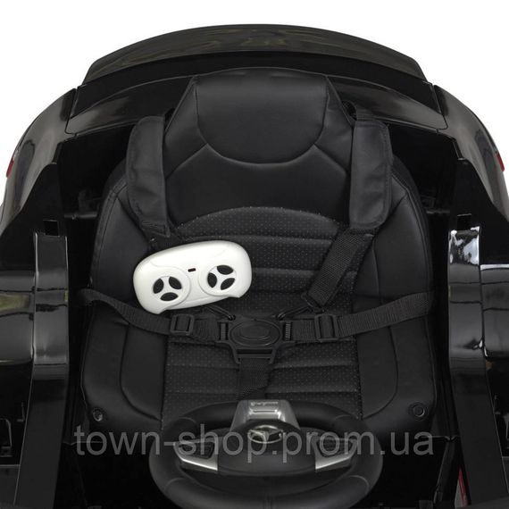 Детский электромобиль Bambi M 4140EBLR-1 | Зображення 4