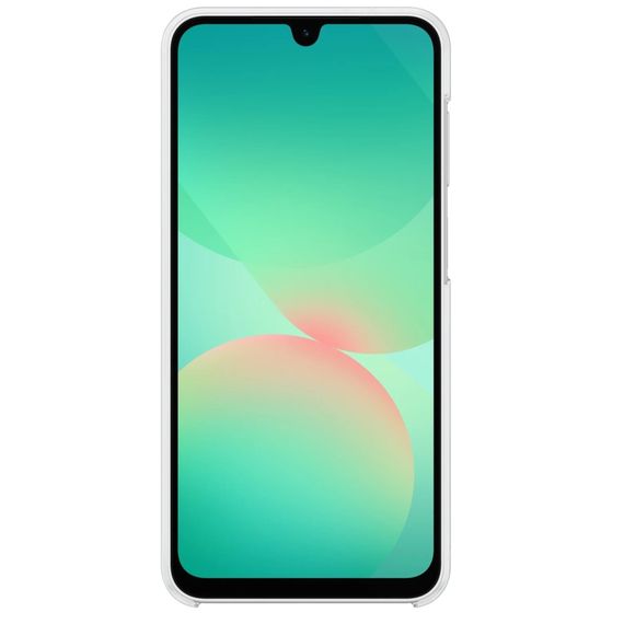 Чохол до мобільного телефона Samsung Galaxy A26 (A266) Clear Case (EF-QA266CTEGWW) | Зображення 1