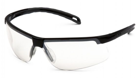 Окуляри фотохромні (захисні) Pyramex Ever-Lite Photochromic (clear) фотохромні прозорі | Зображення 2