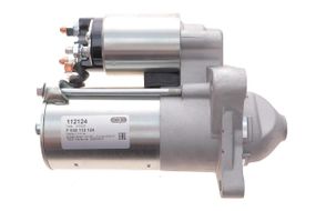 Стартер Citroen Jumpy Fiat Scudo 1.6 96-06 0.9kw  z=8 9 = 112124 F 032 112 124