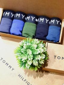 Подарочный набор мужского белья Tommy Hilfiger в коробке - цена поштучно 3XL