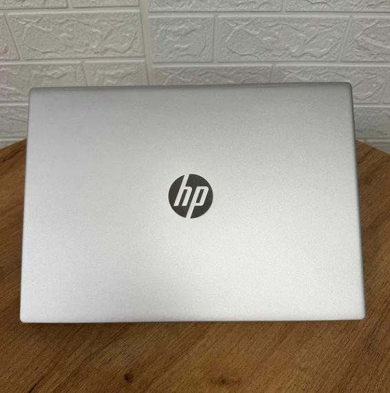 Ноутбук HP Pavilion 16 FHD IPS Intel Ultra 5 125U 8Gb SSD 512Gb Б/В | Зображення 5