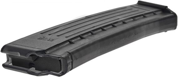 Магазин 5.56 Магазин WBP кал. 5,56x45 мм 30 патронов Магазин для автомата Магазин для ак Магазин 5,56x45 | Зображення 1