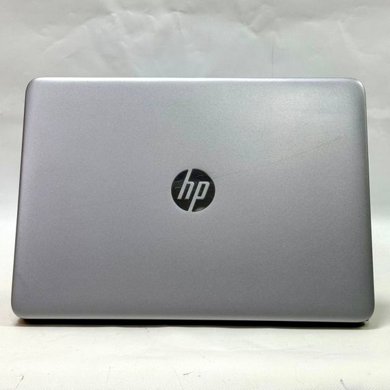 Ультрабук HP EliteBook 840 G3 / 14" (1920x1080) TN / Intel Core i5-6300U (2 (4) ядра по 2.4 - 3.0 GHz) / 8 GB DDR4 / 128 GB SSD + 320 GB HDD / Intel HD Graphics 520 / WebCam / Windows 10 Pro б/в + Подарунок Провідна миша USB / бездротова | Зображення 6
