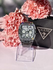 Годинник Guess унісекс GW0094G3
