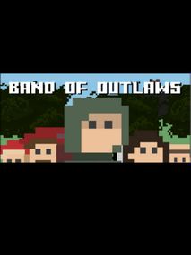 Band of Outlaws Steam Key GLOBAL