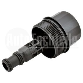 Крышка масляного фильтра Mercedes Benz W203/204/211/212/463 M272 05-, AutoTechteile, 100 1856, 2370014