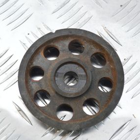 Шестерня розпредвалу 2.4 D / 2.5 TDI Volkswagen LT T4 1979-2006 Шестерня ПНВТ на розпредвалі Фольксваген 046130111C