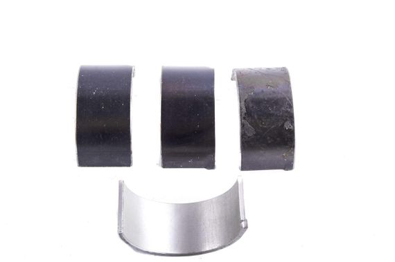 Вкладыши шатуна   МТ, ДНЕПР   (0.75mm)   VDK