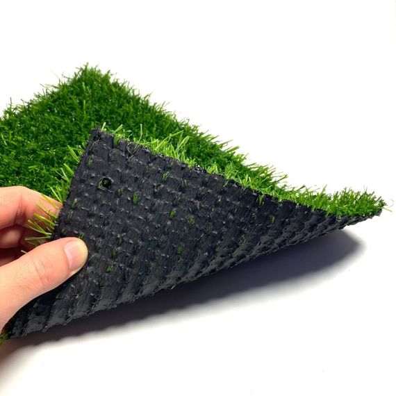 Штучна трава EcoGrass SD-20 | Зображення 1